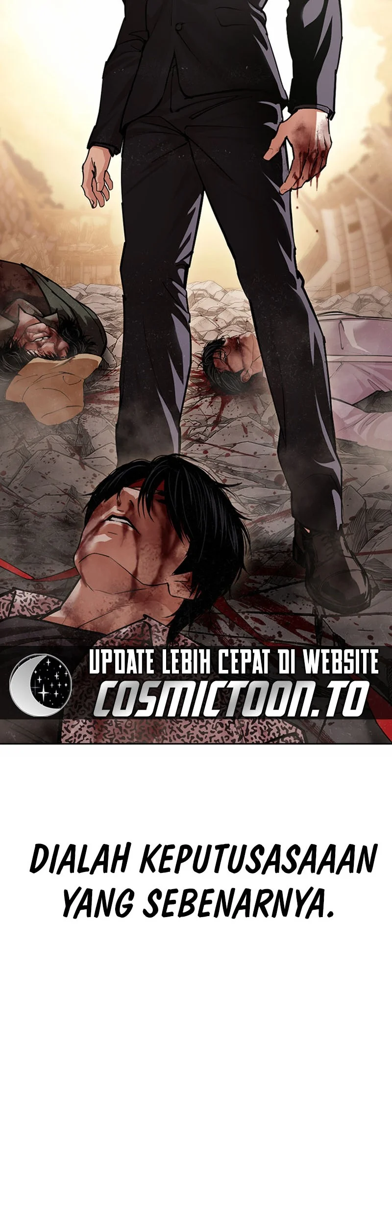Lookism Chapter 625 Gambar 102