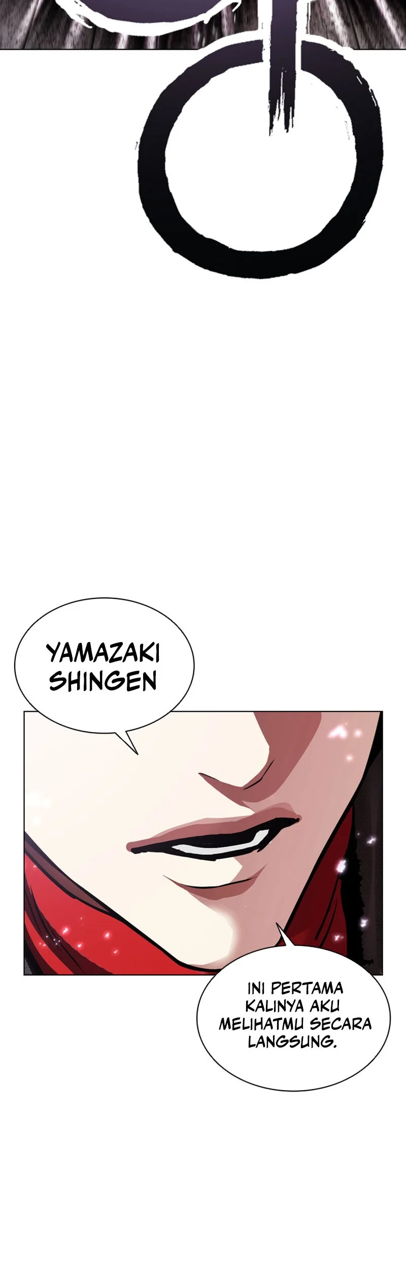 Lookism Chapter 625 Gambar 108