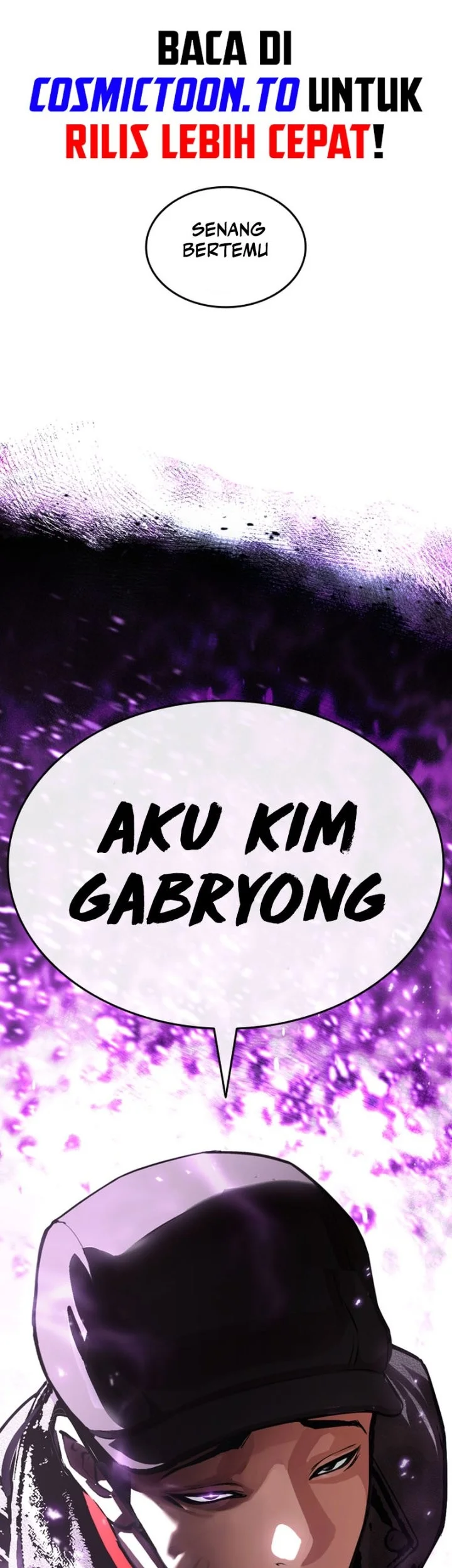 Lookism Chapter 625 Gambar 109