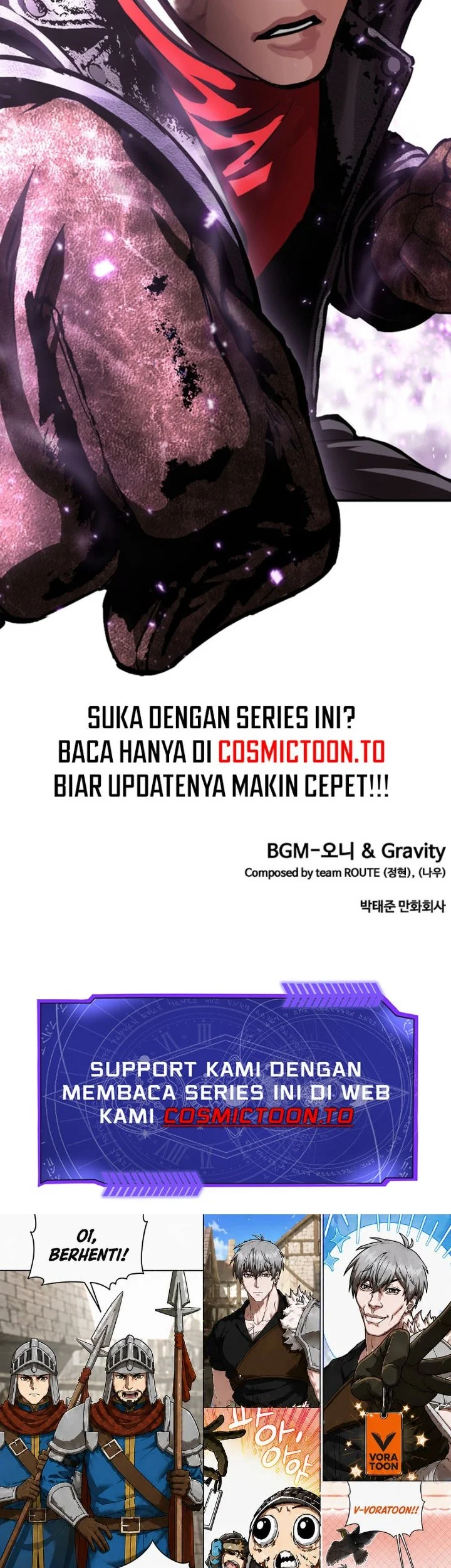 Lookism Chapter 625 Gambar 110