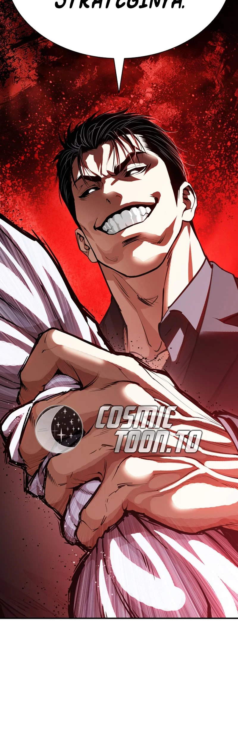 Lookism Chapter 625 halaman 3