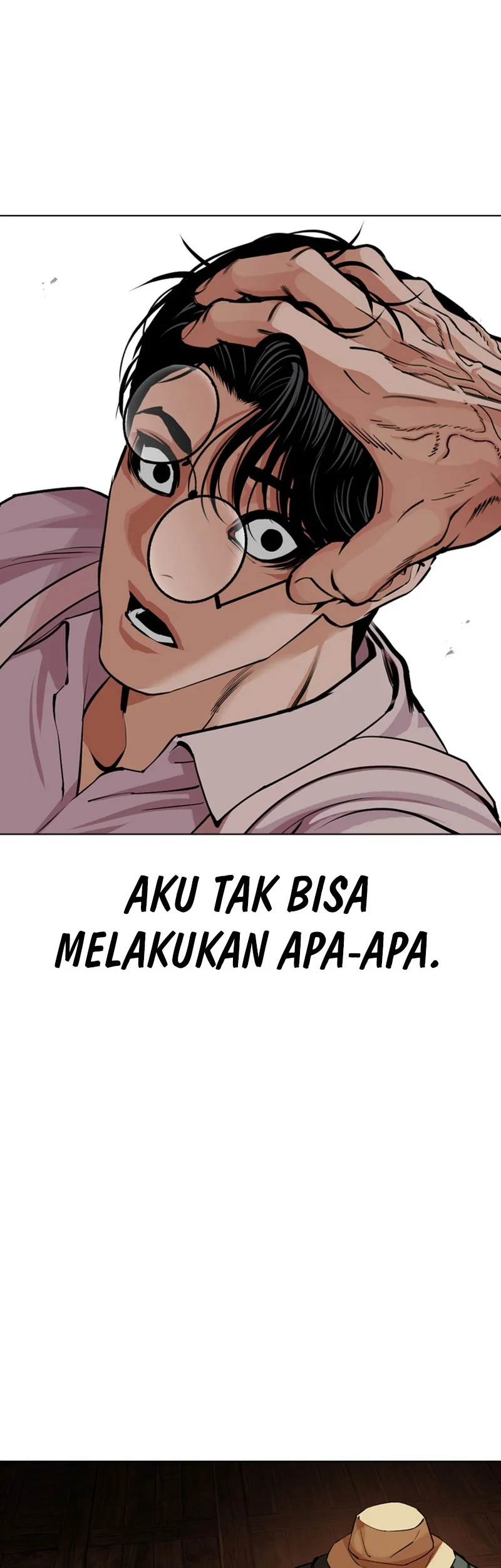 Lookism Chapter 625 halaman 5