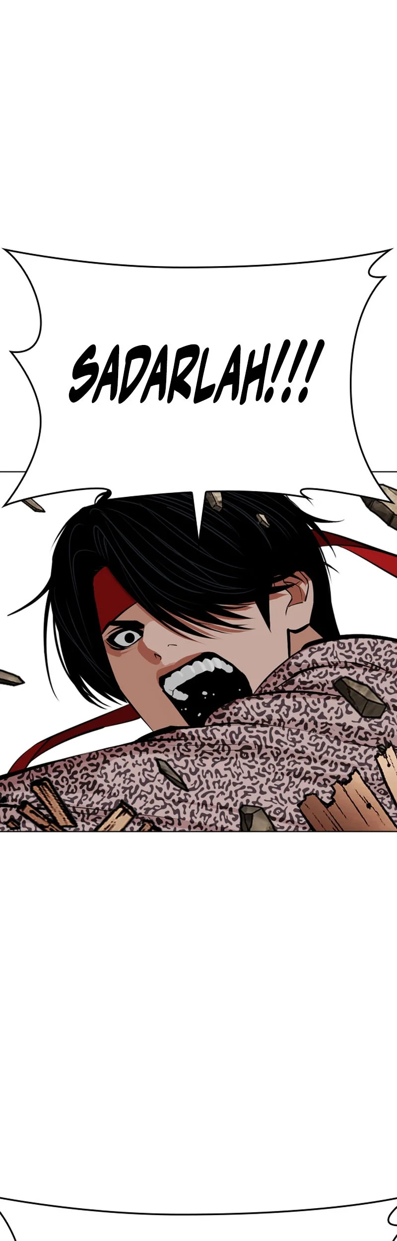 Lookism Chapter 625 halaman 9