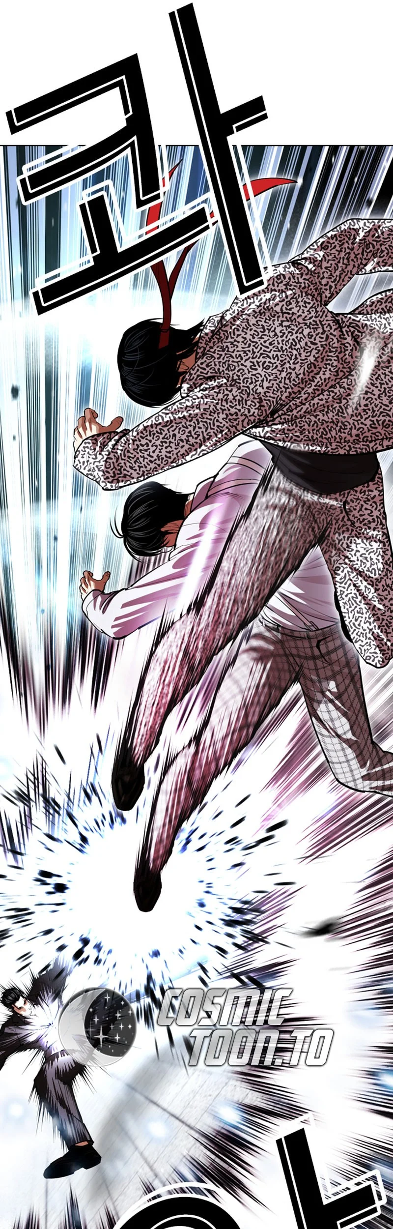 Lookism Chapter 625 halaman 15