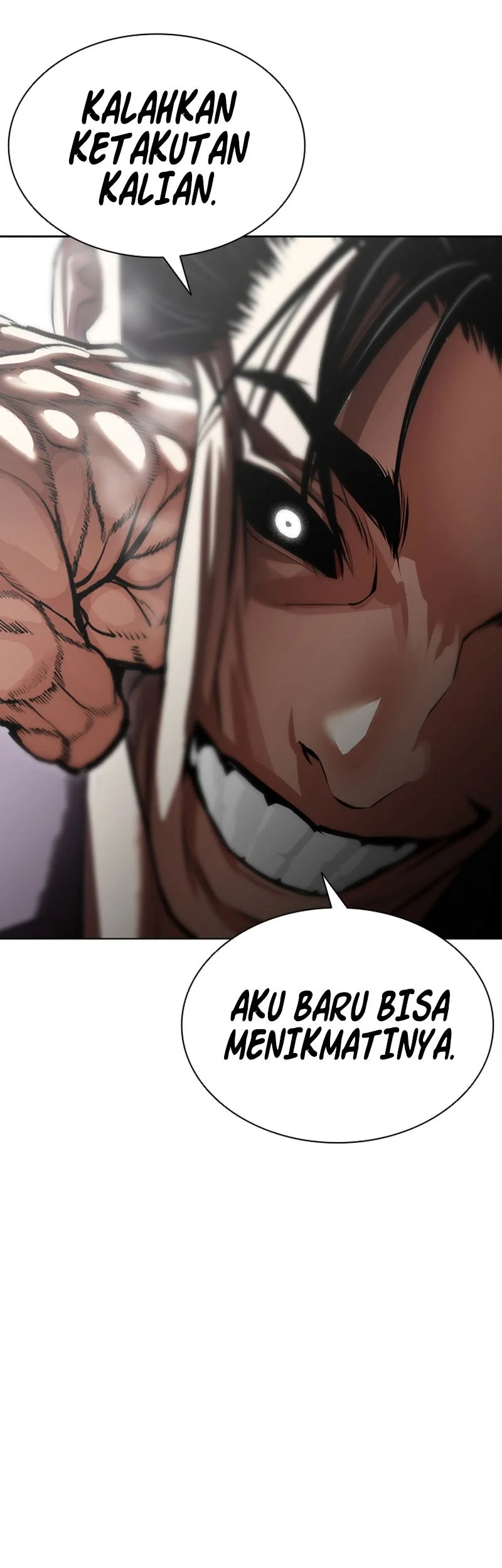 Lookism Chapter 625 halaman 21