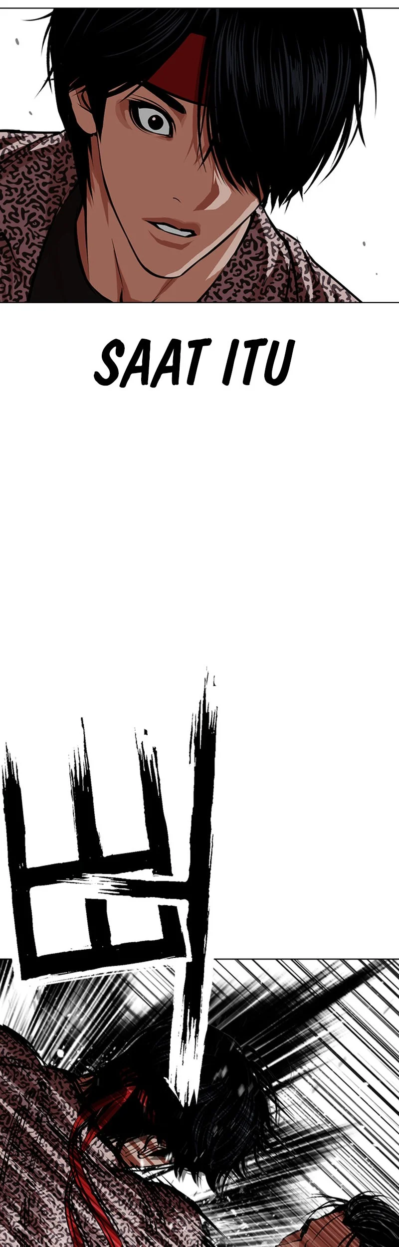 Lookism Chapter 625 halaman 22