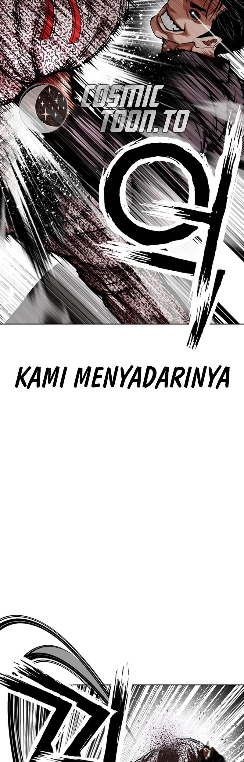Lookism Chapter 625 halaman 23