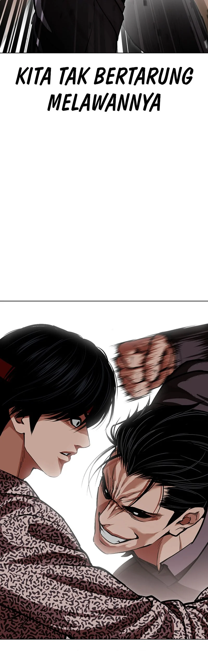 Lookism Chapter 625 halaman 26