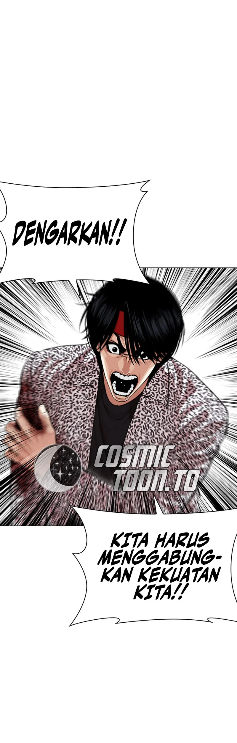 Lookism Chapter 625 halaman 29