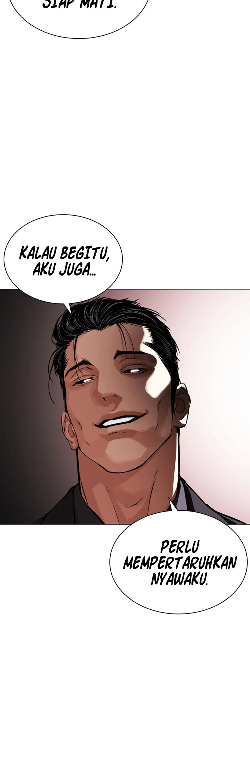 Lookism Chapter 625 halaman 32