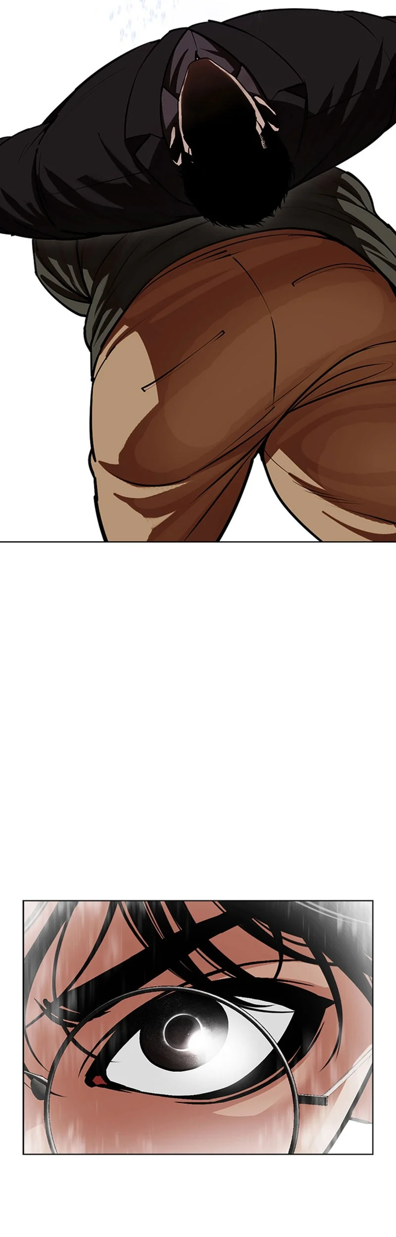 Lookism Chapter 625 halaman 39