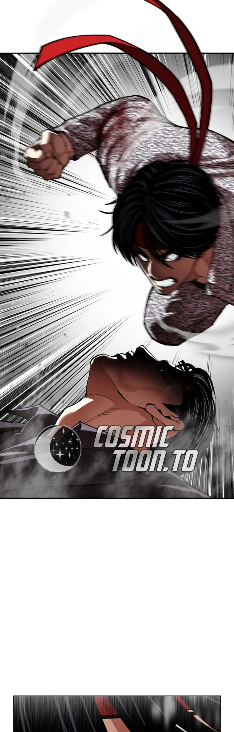 Lookism Chapter 625 halaman 42