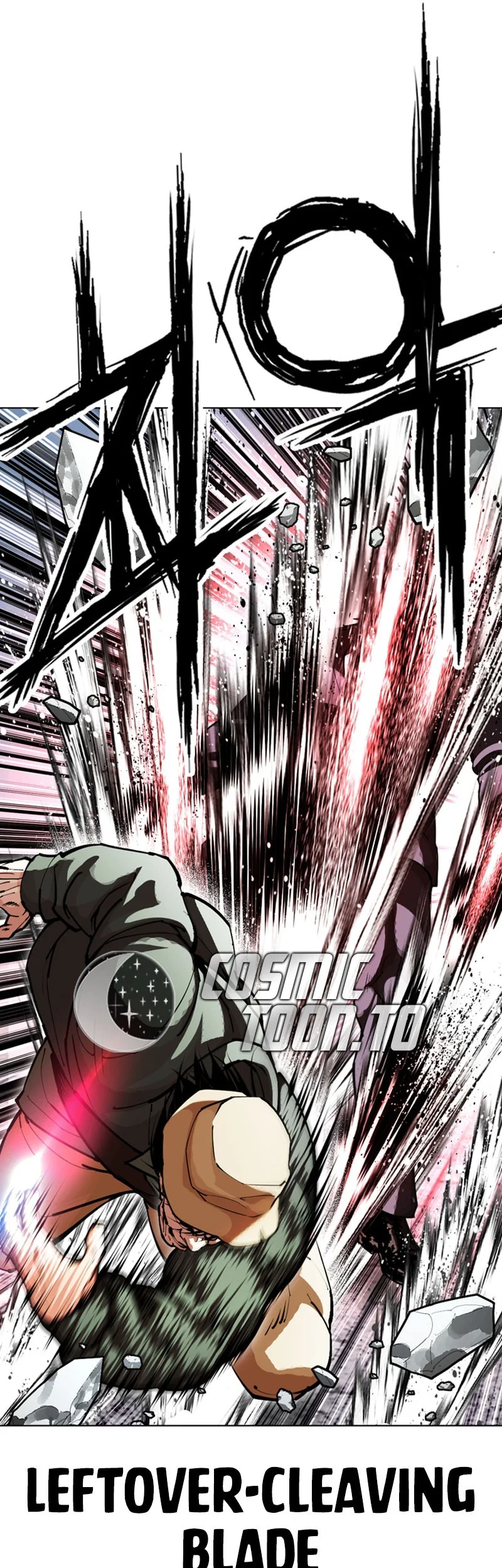 Lookism Chapter 625 halaman 45