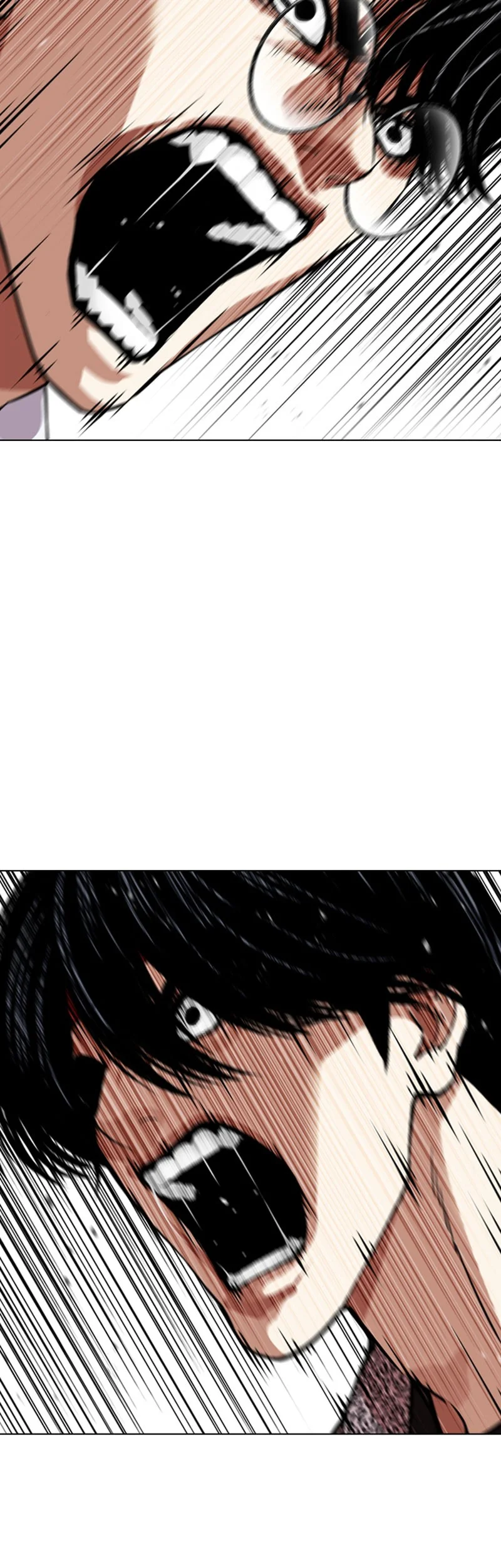 Lookism Chapter 625 halaman 47