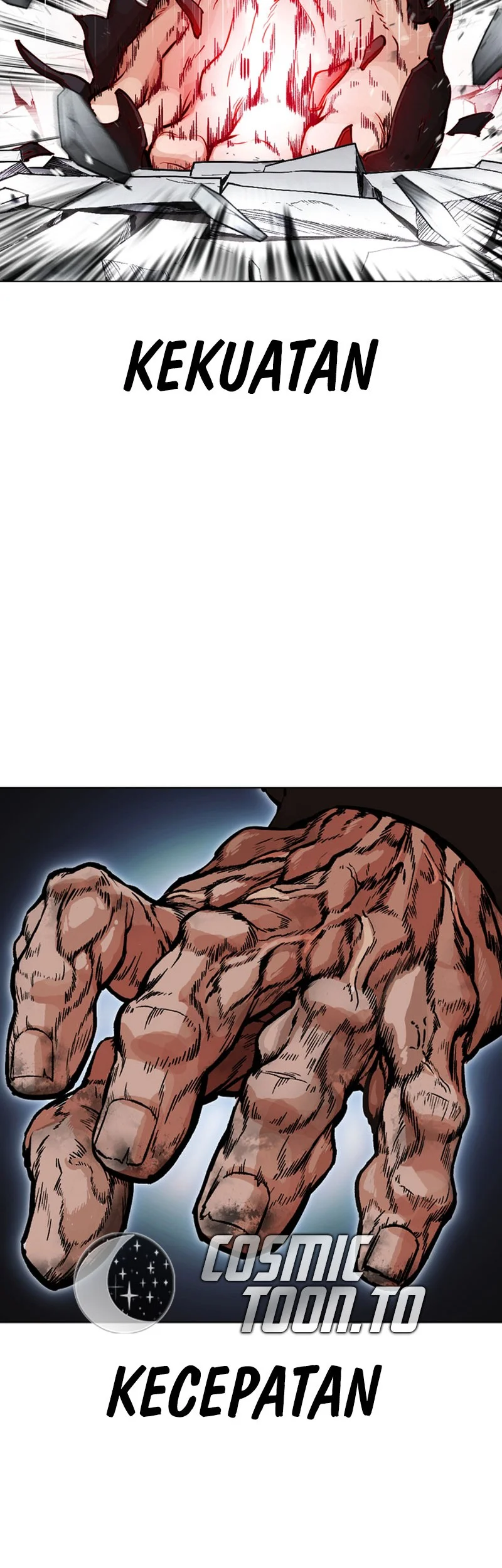 Lookism Chapter 625 halaman 52
