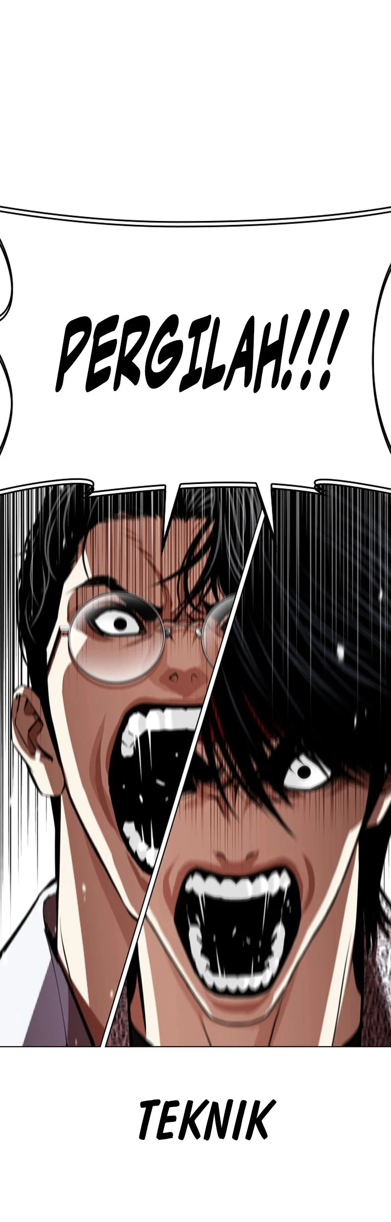 Lookism Chapter 625 halaman 53