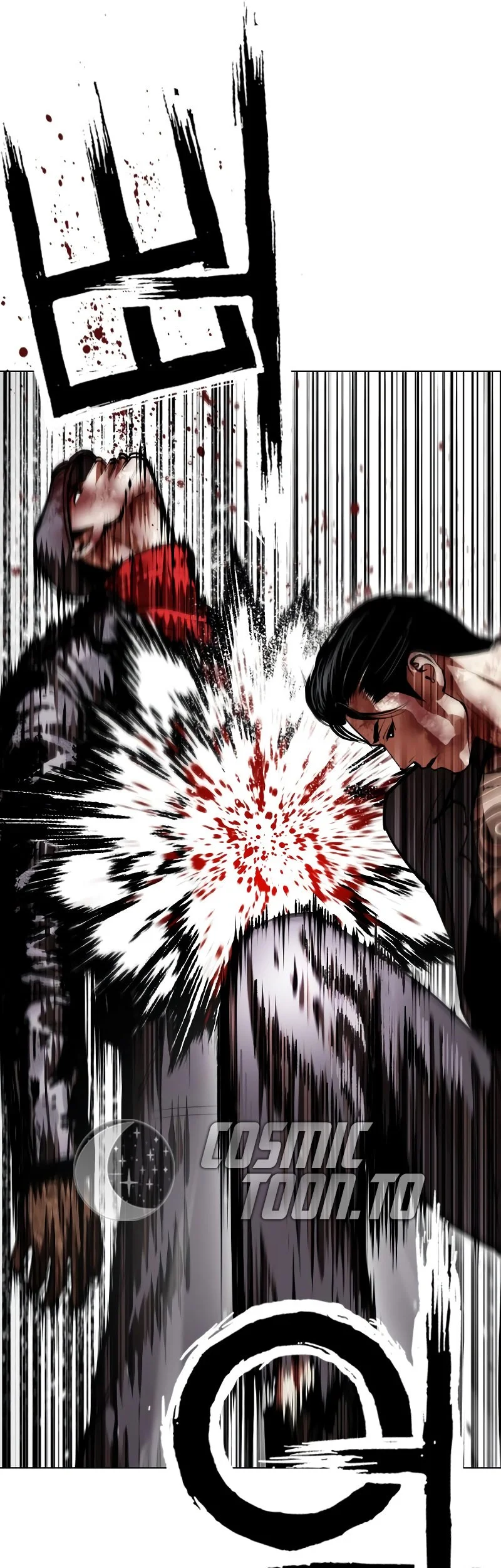 Lookism Chapter 626 halaman 68