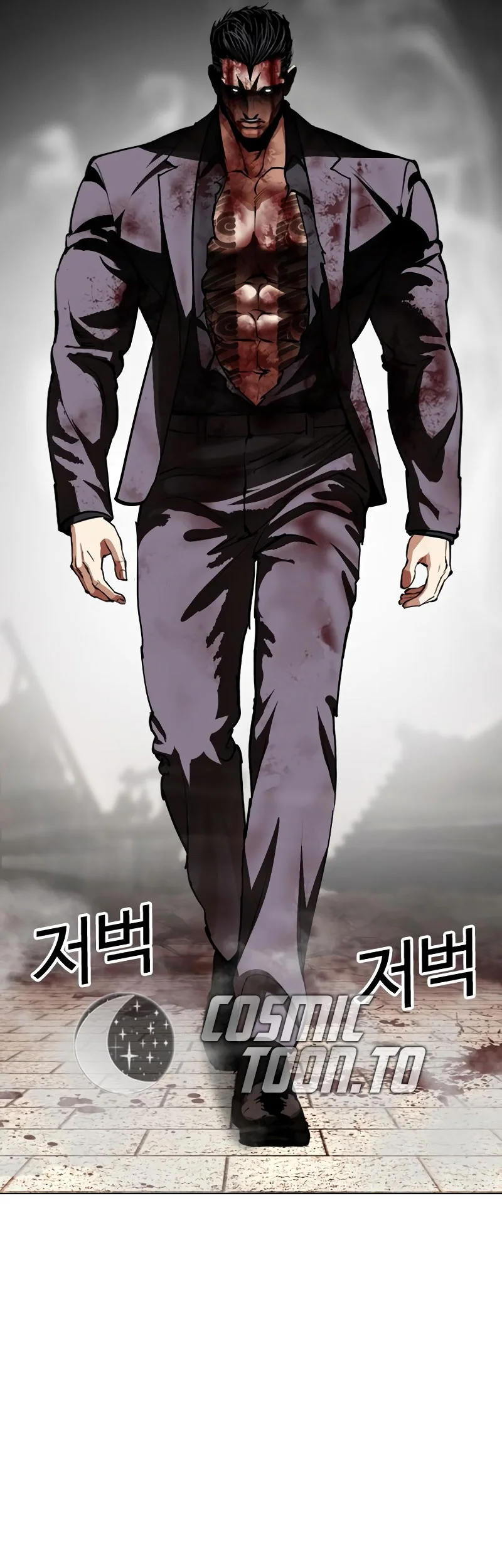 Lookism Chapter 626 Gambar 73