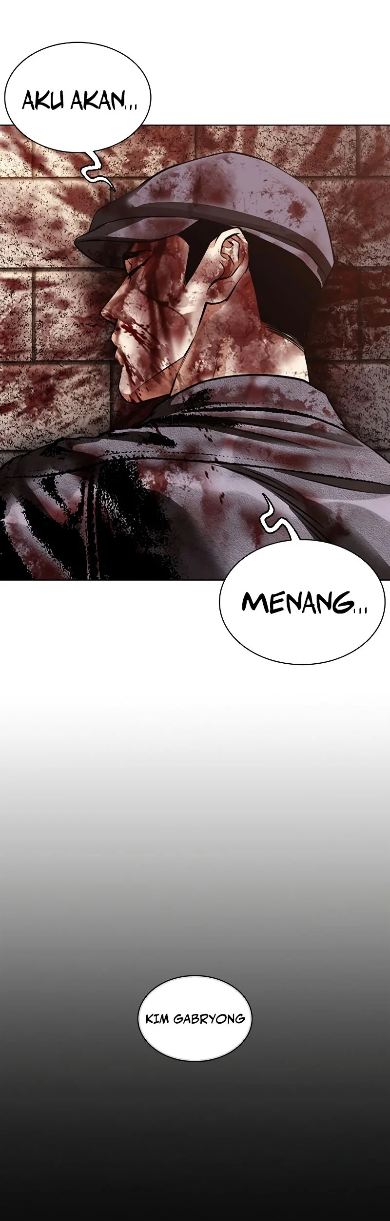 Lookism Chapter 626 Gambar 74