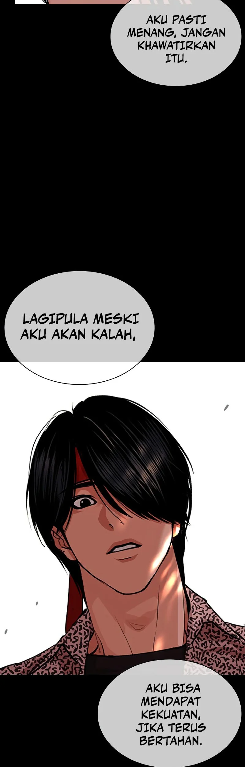 Lookism Chapter 626 Gambar 80