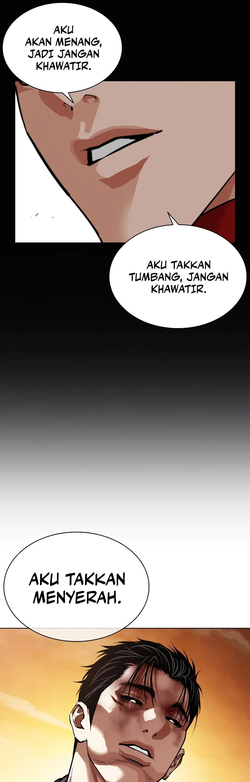Lookism Chapter 626 Gambar 83