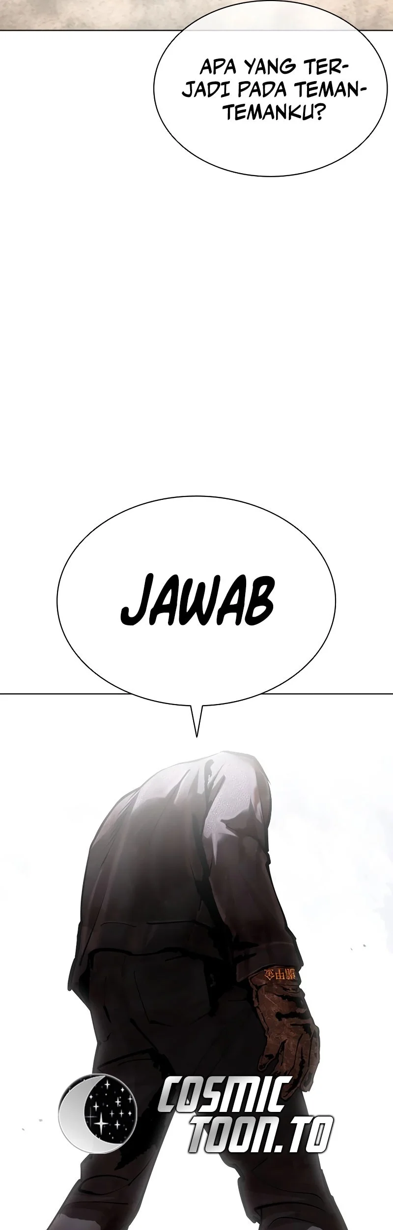 Lookism Chapter 626 Gambar 85