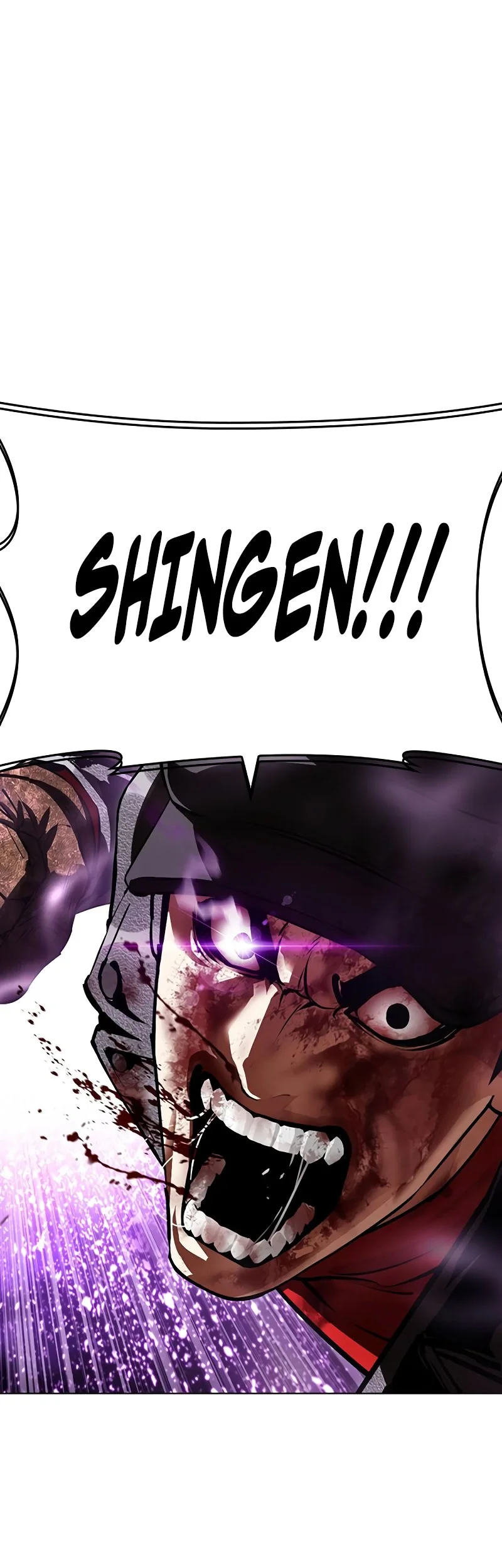 Lookism Chapter 626 Gambar 93