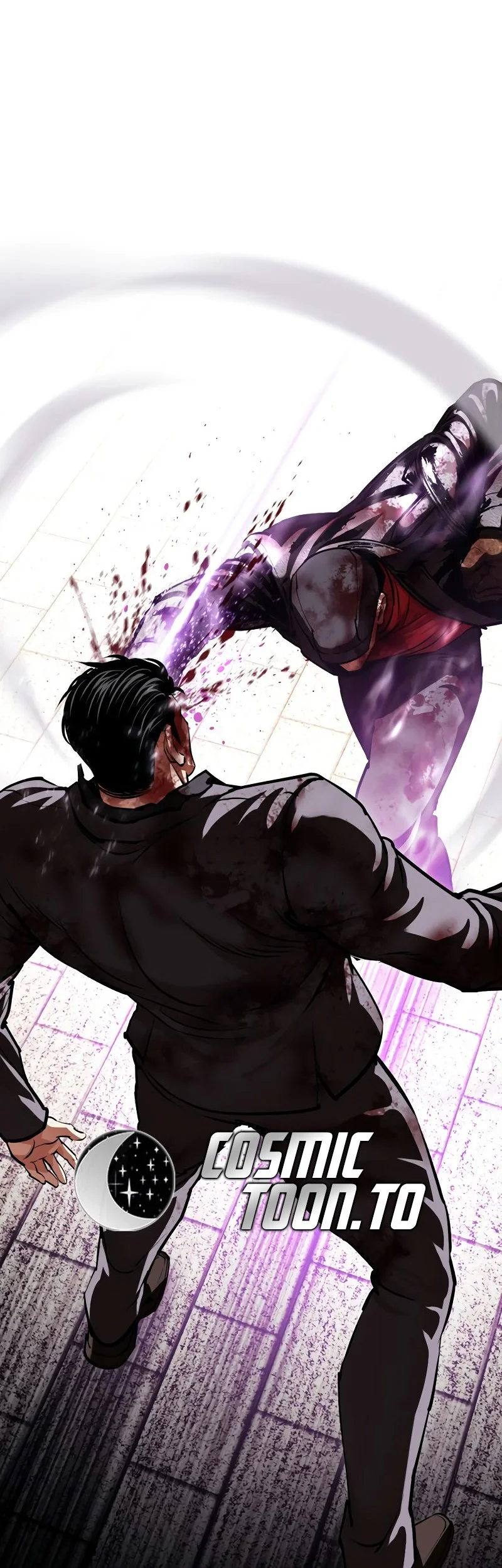 Lookism Chapter 626 Gambar 94