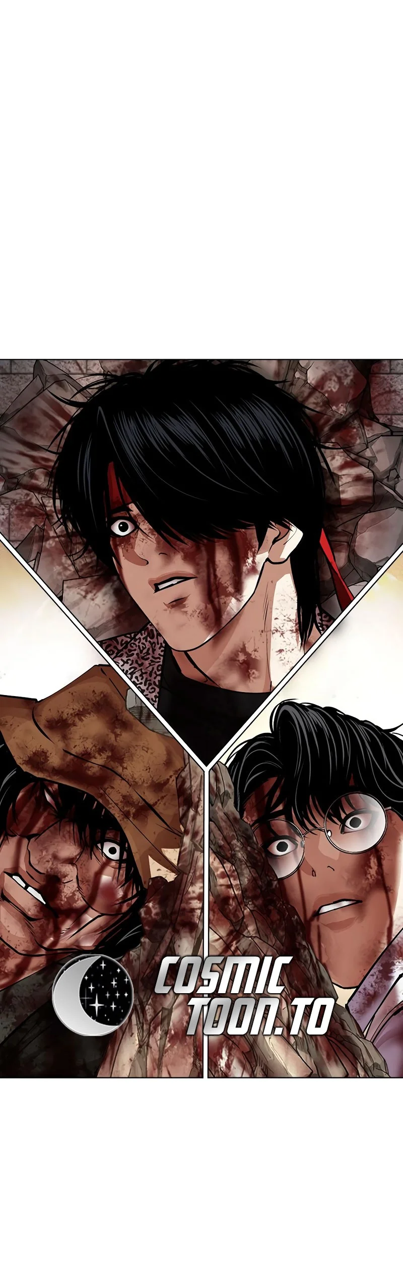 Lookism Chapter 626 Gambar 97