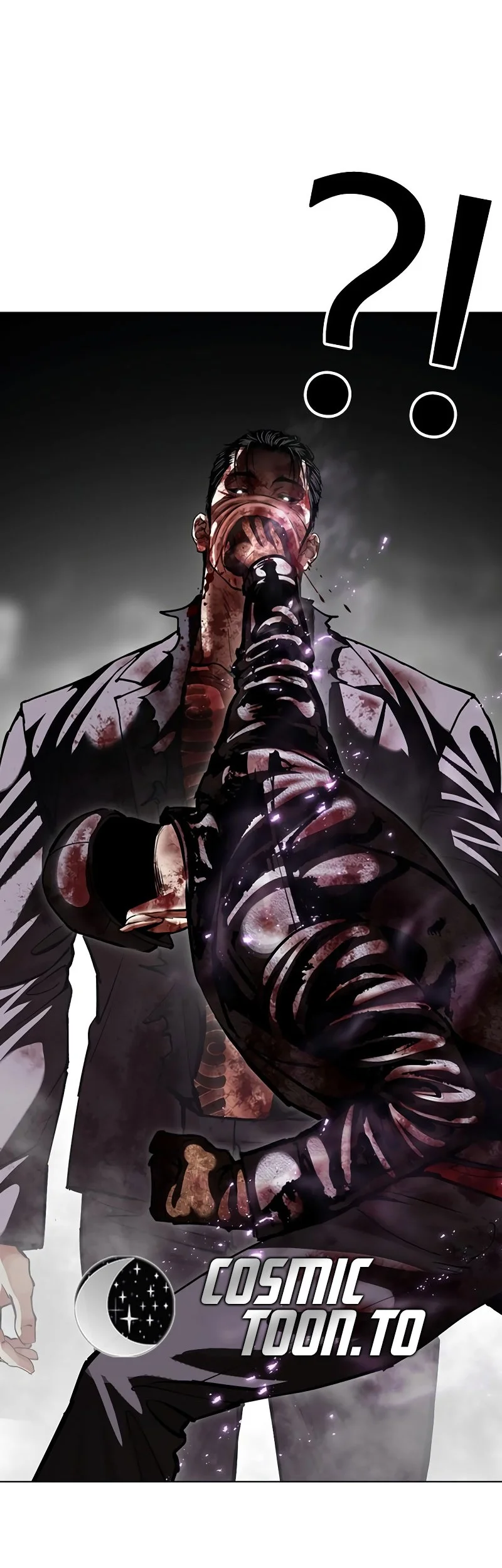 Lookism Chapter 626 Gambar 98