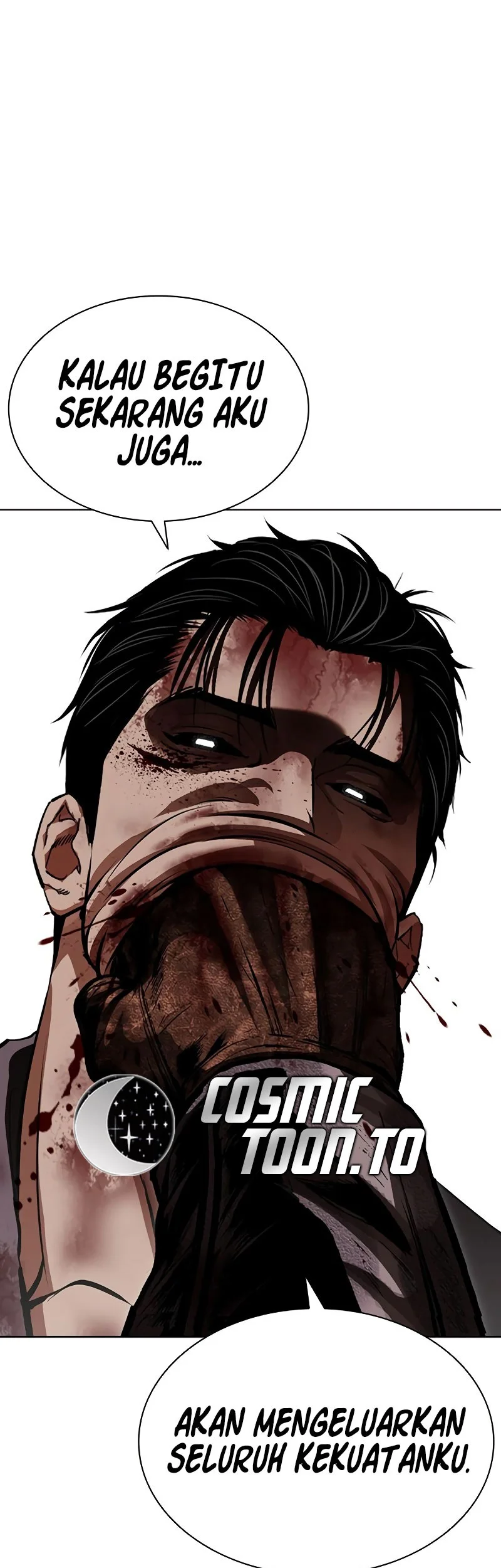 Lookism Chapter 626 Gambar 99