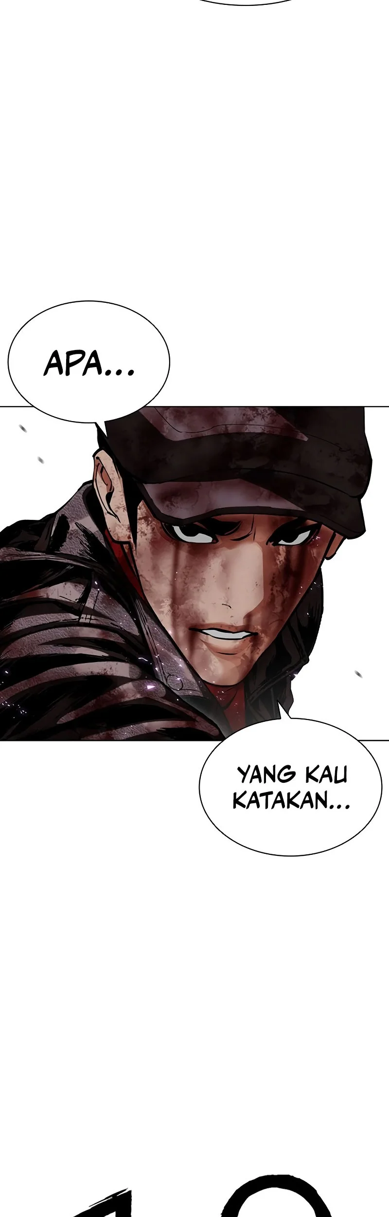 Lookism Chapter 626 Gambar 100