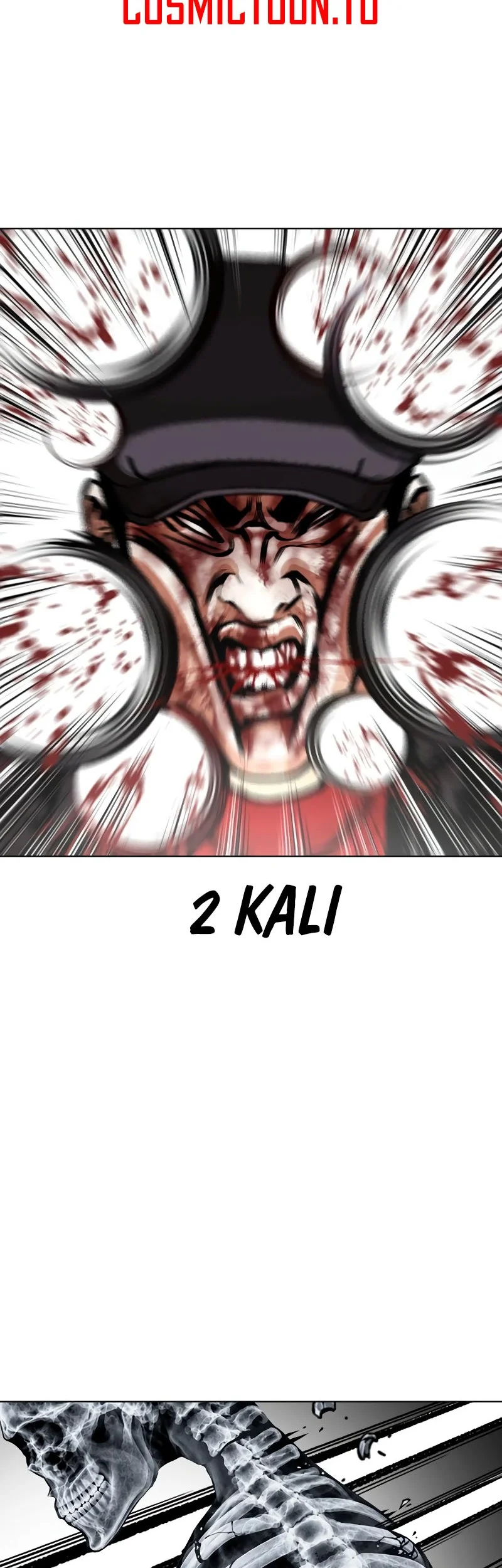Lookism Chapter 626 Gambar 104