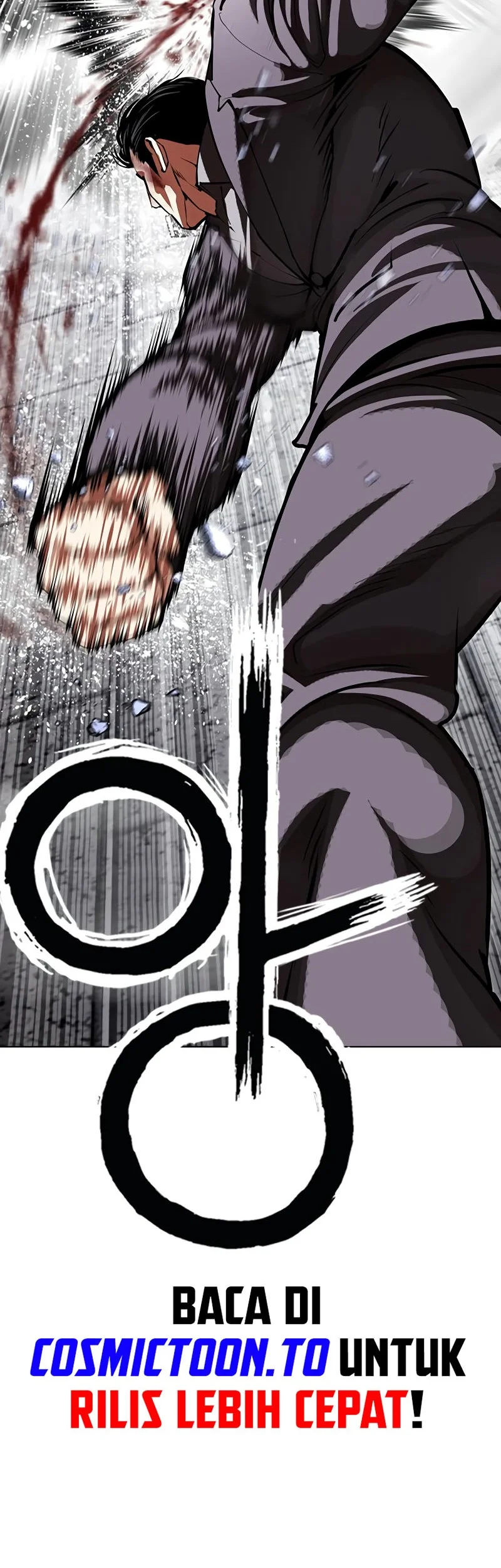 Lookism Chapter 626 halaman 7