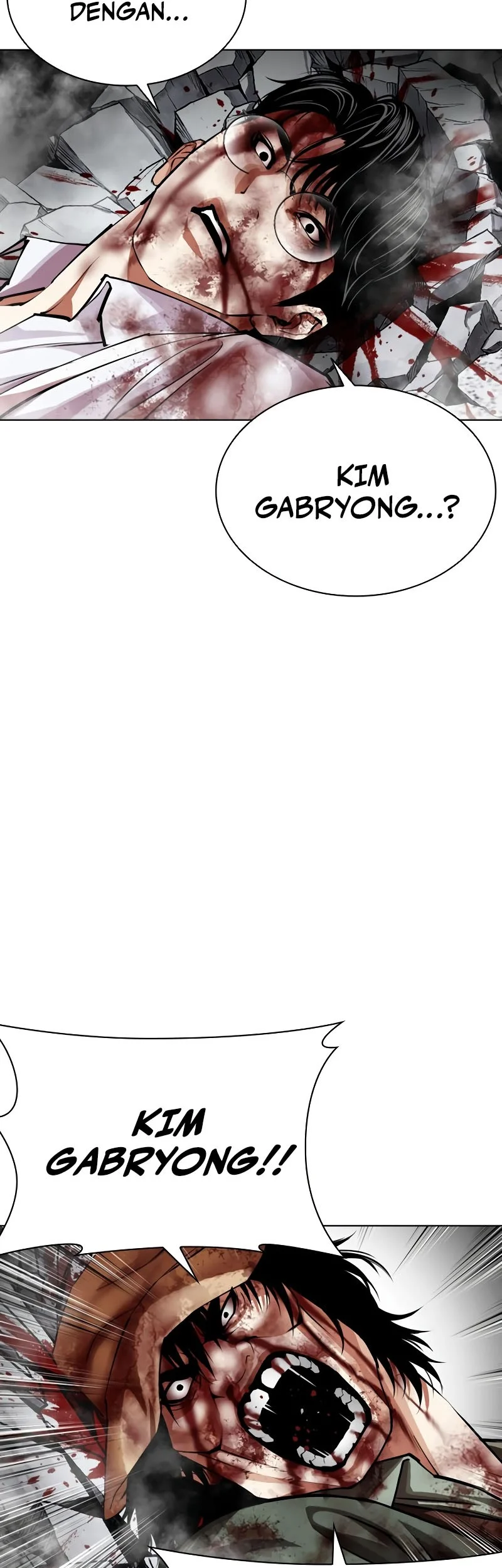 Lookism Chapter 626 halaman 24