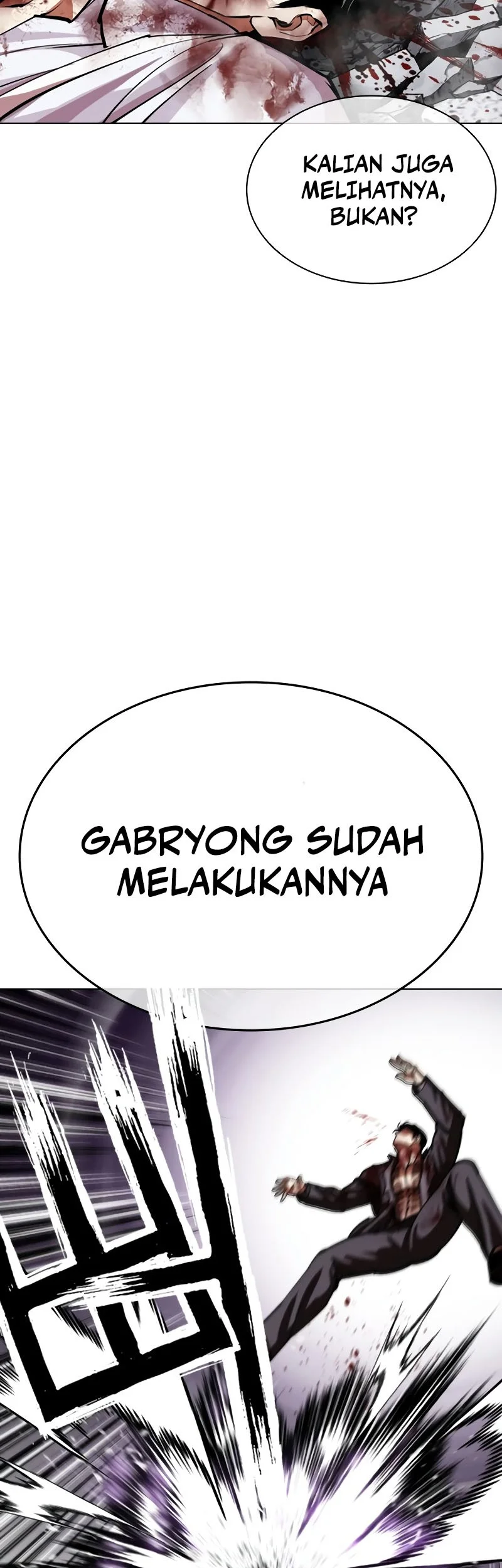 Lookism Chapter 626 halaman 28
