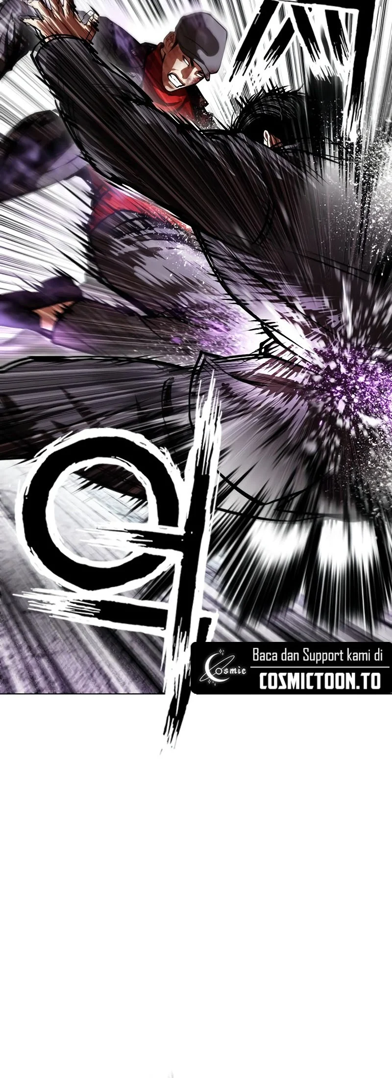 Lookism Chapter 626 halaman 31