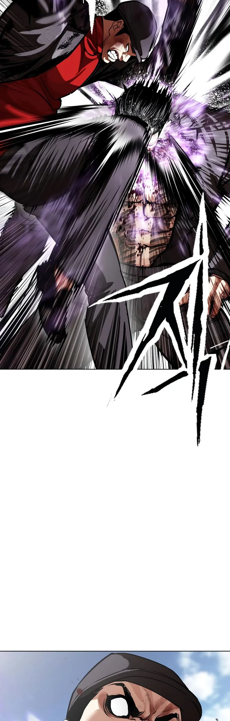 Lookism Chapter 626 halaman 33