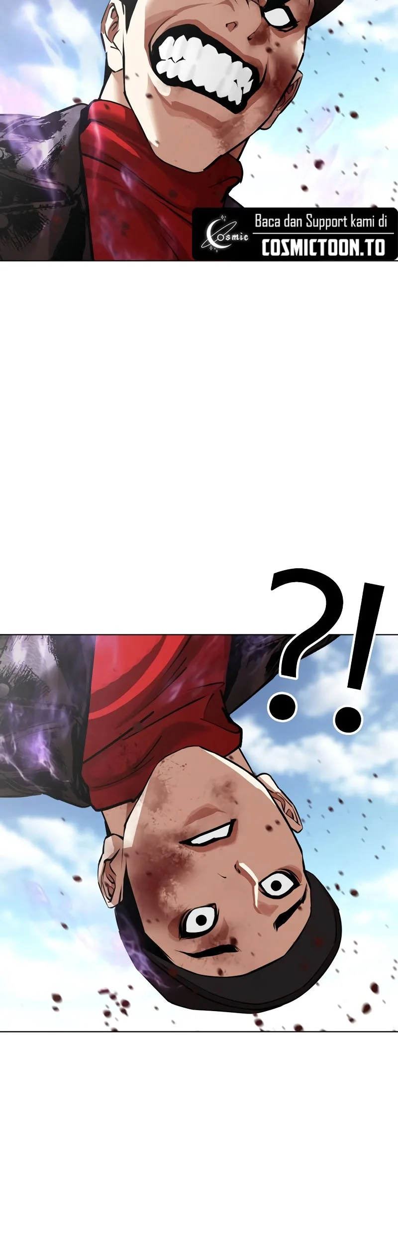 Lookism Chapter 626 halaman 34