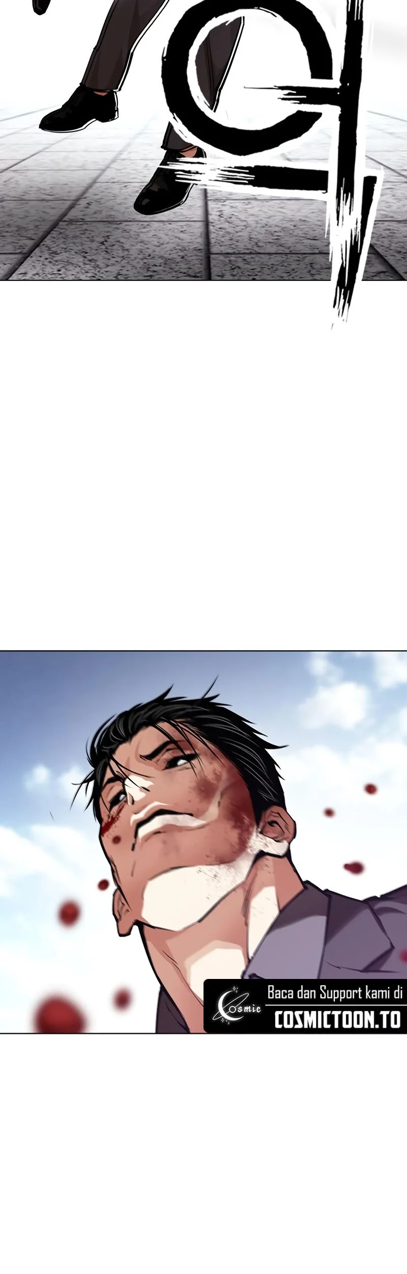 Lookism Chapter 626 halaman 37