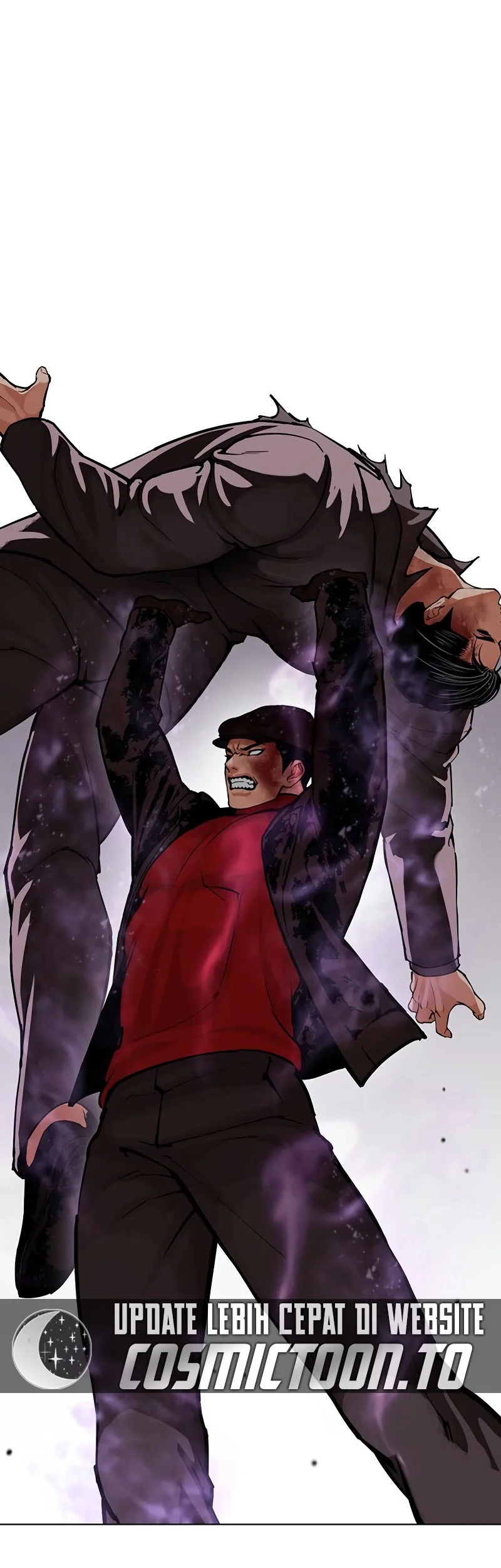 Lookism Chapter 626 halaman 40