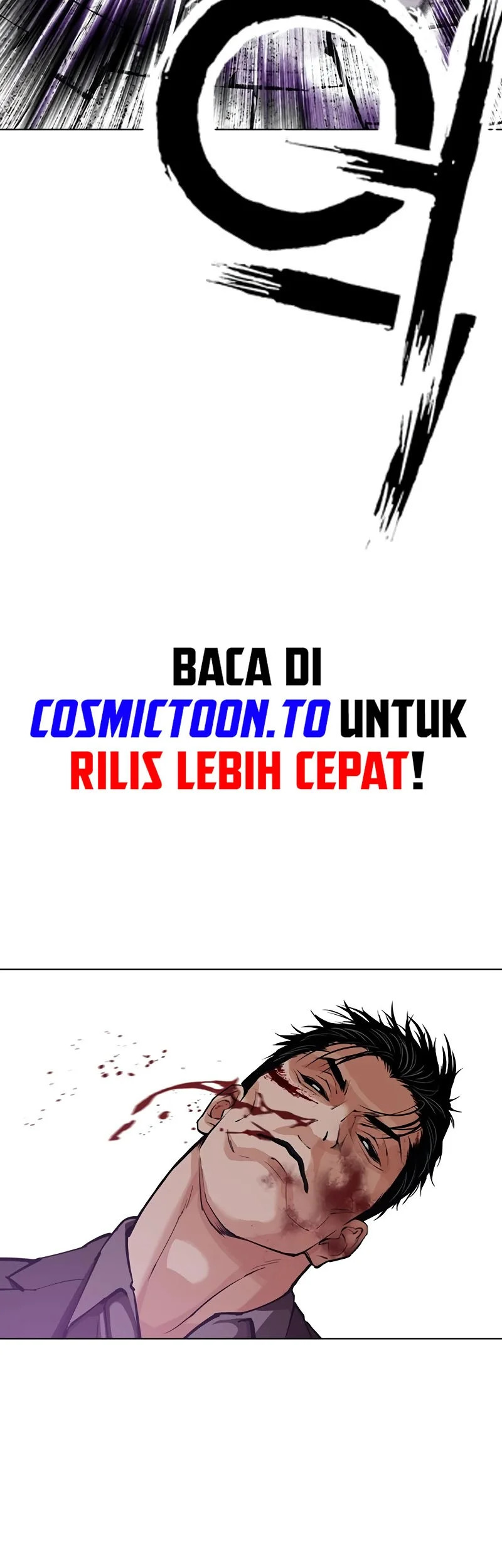 Lookism Chapter 626 halaman 42