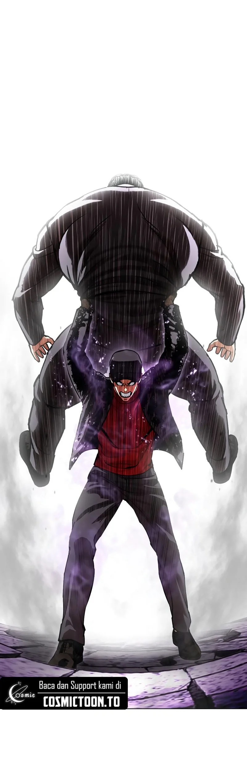 Lookism Chapter 626 halaman 43