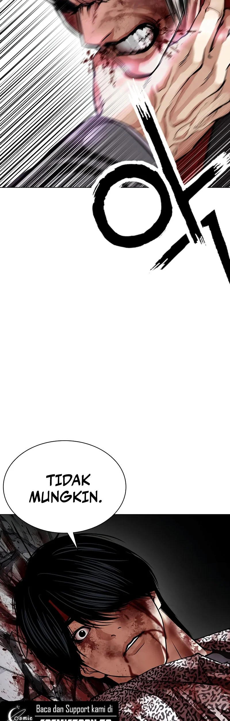 Lookism Chapter 626 halaman 48