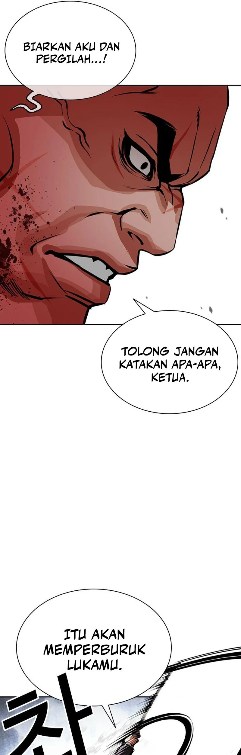 Lookism Chapter 627 halaman 56