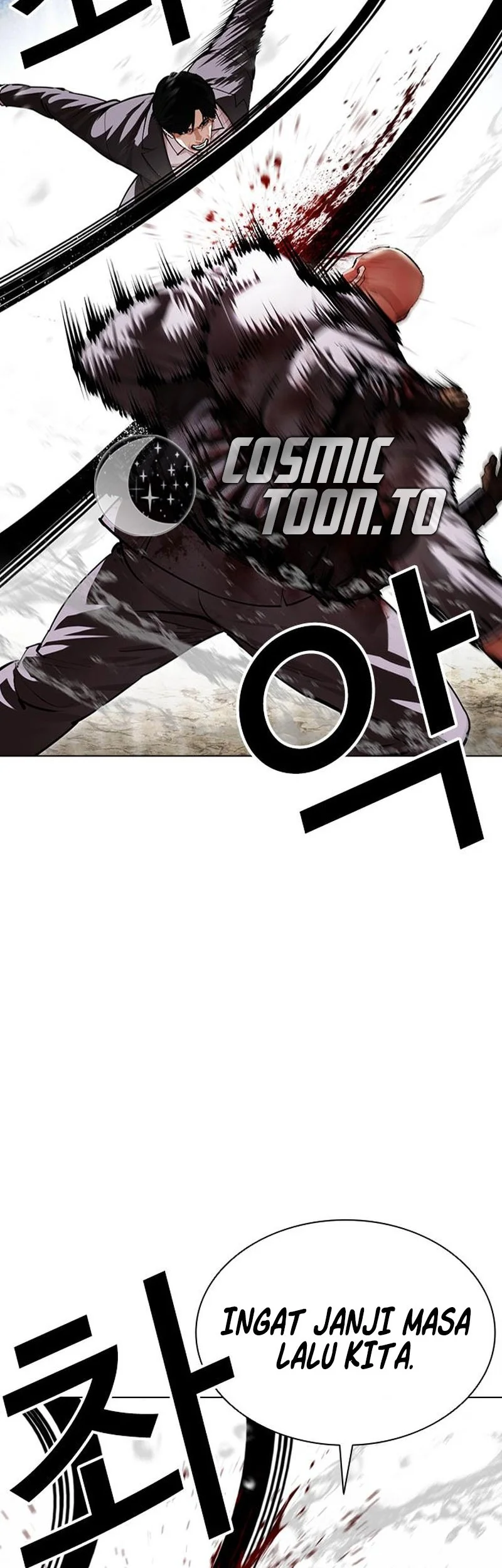 Lookism Chapter 627 halaman 57