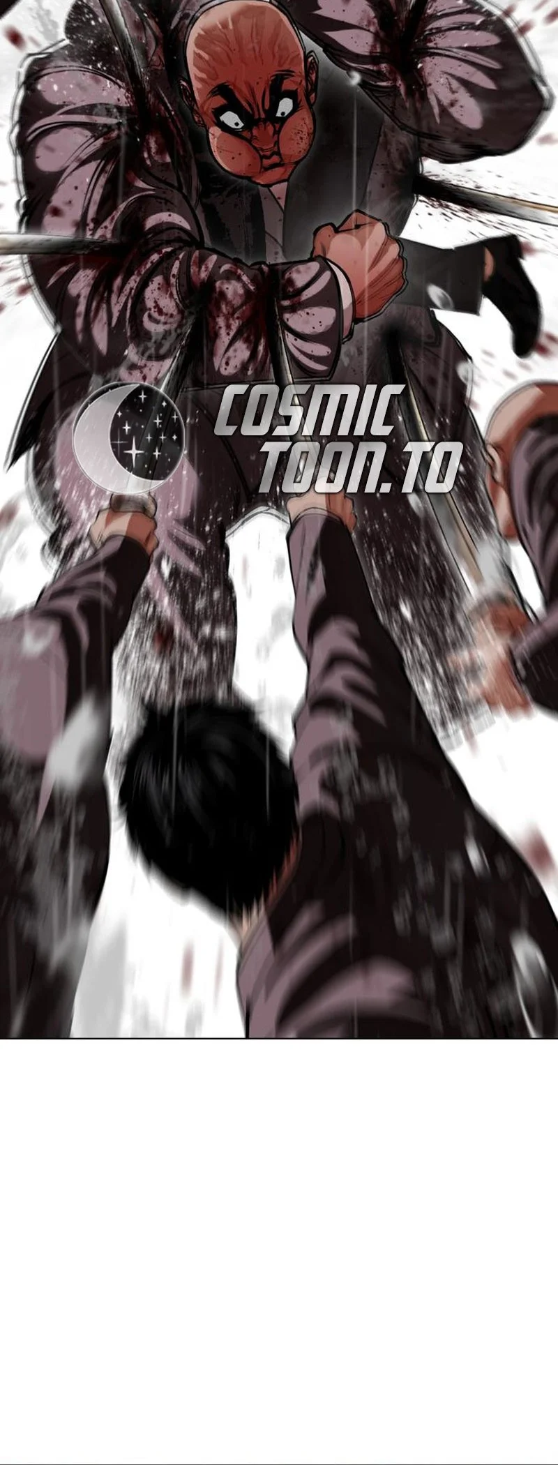 Lookism Chapter 627 Gambar 60