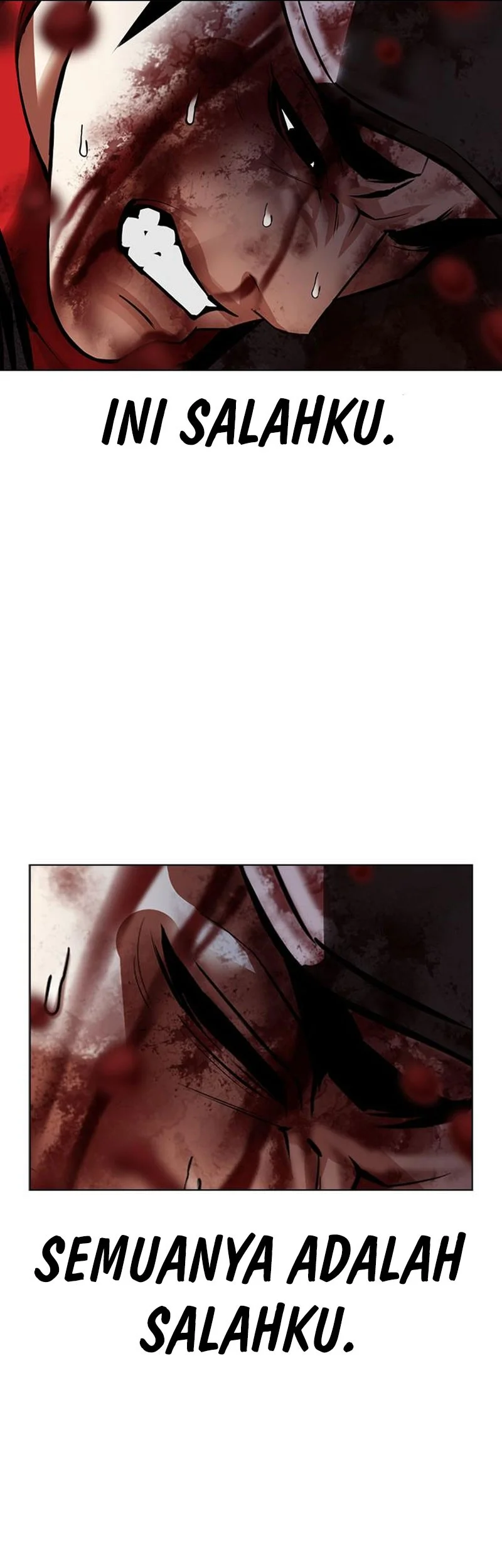 Lookism Chapter 627 Gambar 61