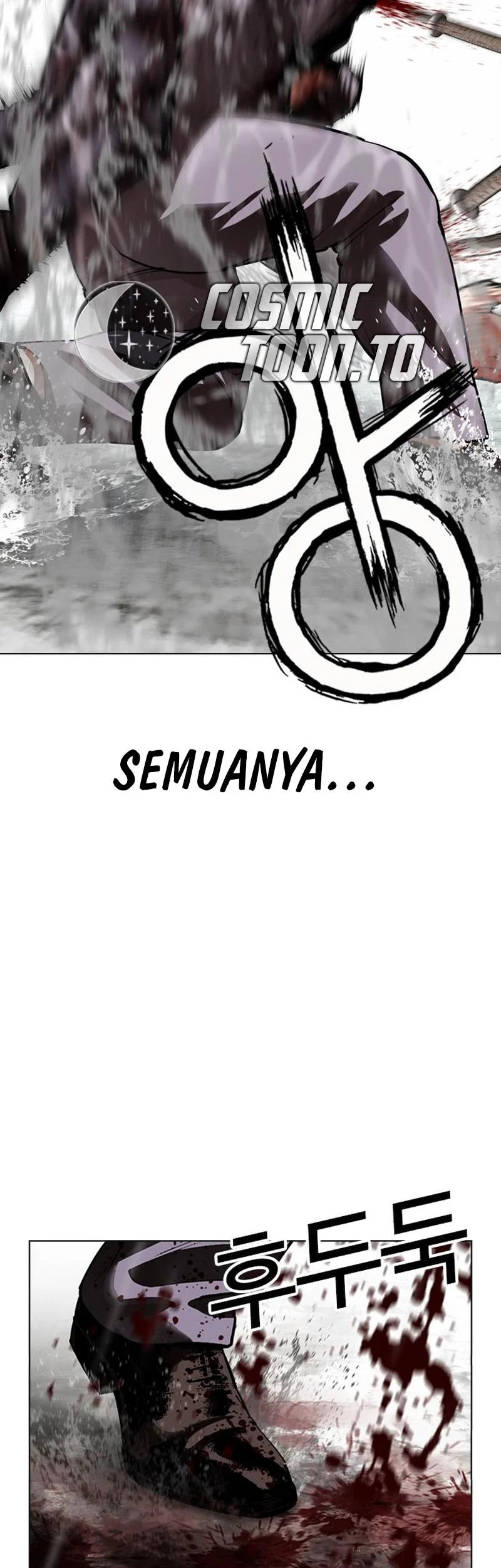 Lookism Chapter 627 Gambar 63