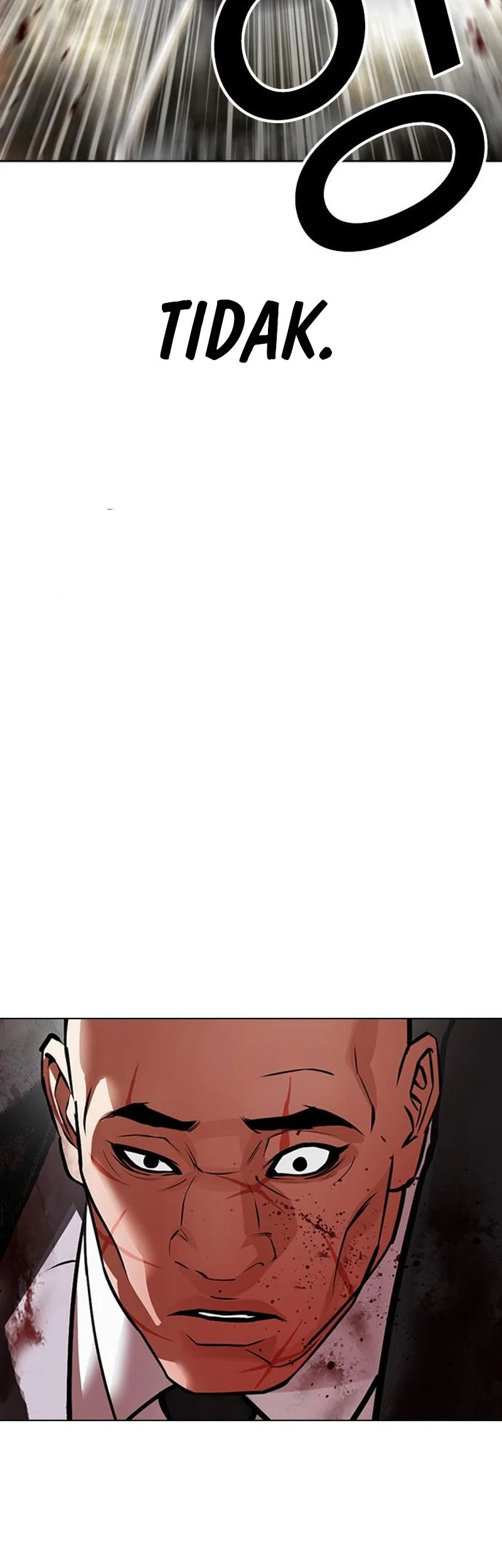 Lookism Chapter 627 Gambar 65